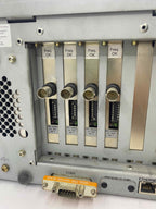 SIEMENS PCR111AAAV.10042 10143131402 EAE SİMATİC RACK PC ENDÜSTİRİYEL PC