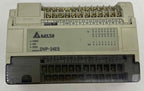 DELTA DVP-24ES  DVP24ES01R2 PLC MODUL