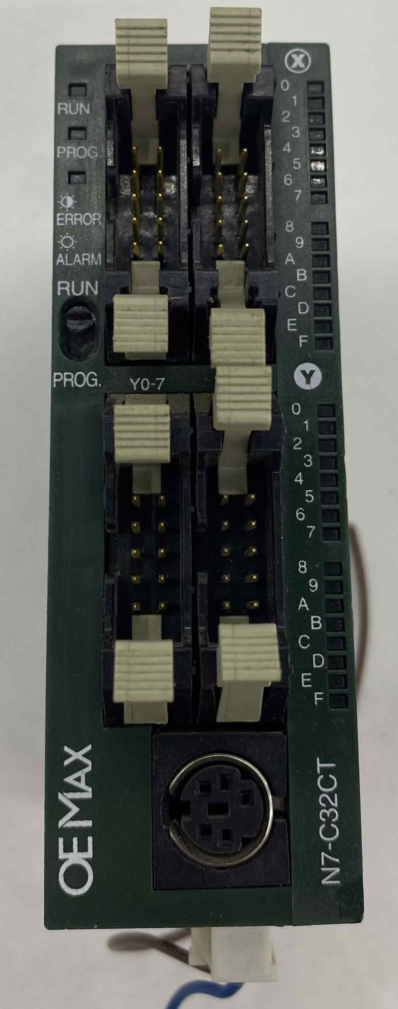 SAMSUNG N7-C32CT CPL02543C  OEMAX PLC MODUL