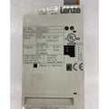 LENZE E82EV751-2B 0.75KW 240V DRIVE