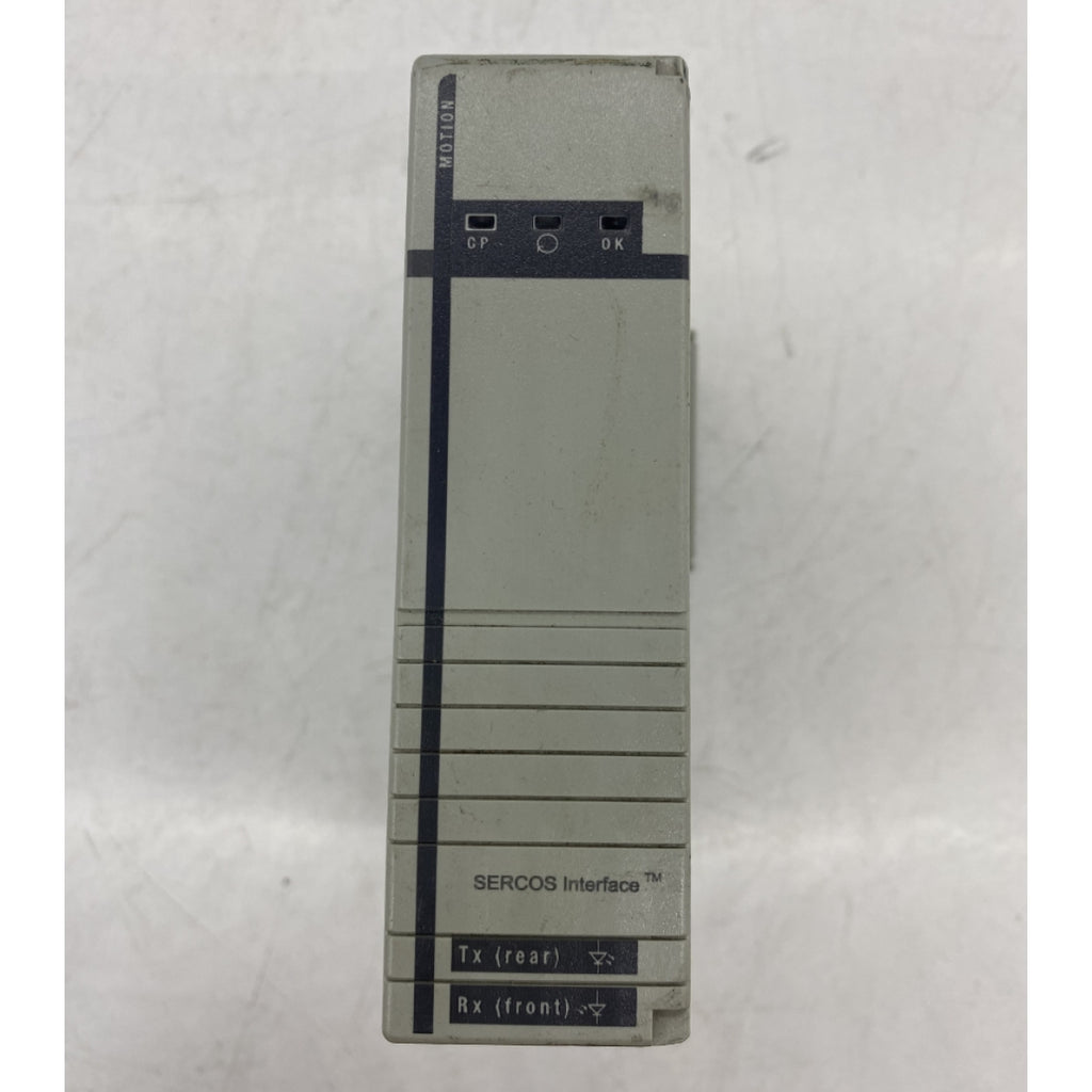 ALLEN BRADLEY 1768-M04SE/A  PLC