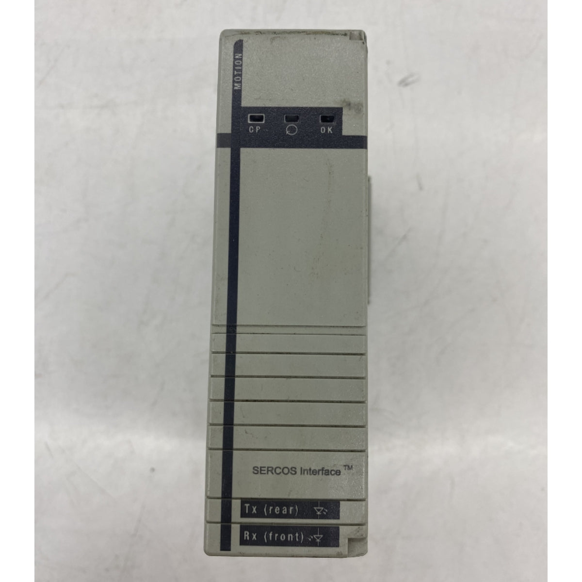ALLEN BRADLEY 1768-M04SE/A  PLC