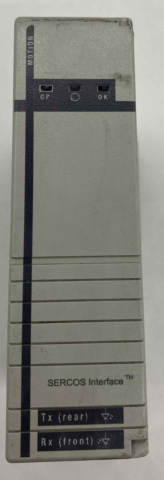 ALLEN BRADLEY 1768-M04SE/A  PLC