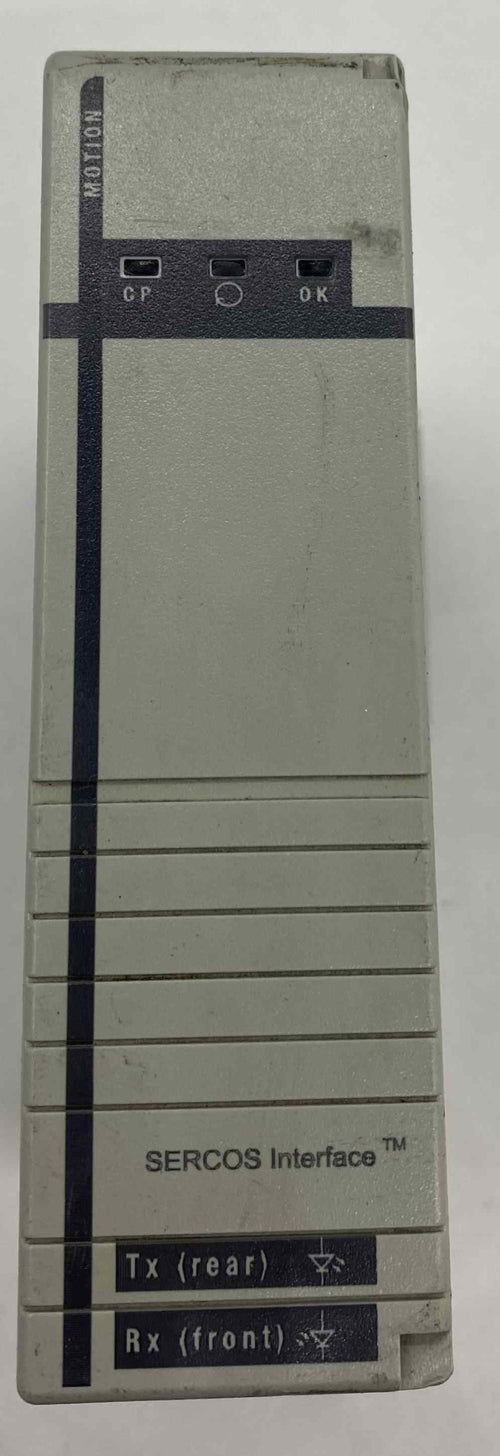 ALLEN BRADLEY 1768-M04SE/A  PLC