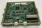YASKAWA JUSP-NS115 MODUL MECHATROLINK ARAYUZ