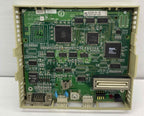 YASKAWA JUSP-NS115 MODUL MECHATROLINK ARAYUZ