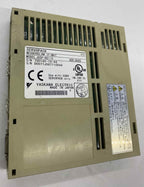 YASKAWA JUSP-NS115 MODUL MECHATROLINK ARAYUZ