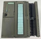 SIEMENS 6ES7 313-5BE01-0AB0 SIMATIC S7-300 PLC