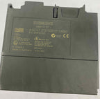 SIEMENS 6ES7 313-5BE01-0AB0 SIMATIC S7-300 PLC