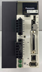 PANASONİC MDDHT5540 240V 1,5KW SÜRÜCÜ