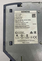 SIEMENS 6EP1434-2BA10 6EP1434-2BA10 500V 10A  GÜÇ KAYNAĞI
