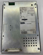 ESA VT100 VT1001SE000  EKRAN PANEL
