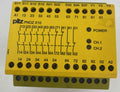 PILZ PNOZ X10 6S-4O SINYAL ÇEVIRICI