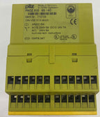 PILZ PNOZ X10 6S-4O SINYAL ÇEVIRICI