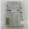 WAGO 750-1504 PLC