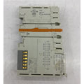 WAGO 750-1406 PLC