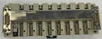 SIEMENS 6FC5 111-0CA73-0AA1  TERMINAL BLOCK BAĞLANTI BLOĞU