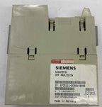 SIEMENS 6FC5111-0CA04-0AA0 ANALOG/IN PLC