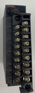 MITSUBISHI Q64DAN  PLC