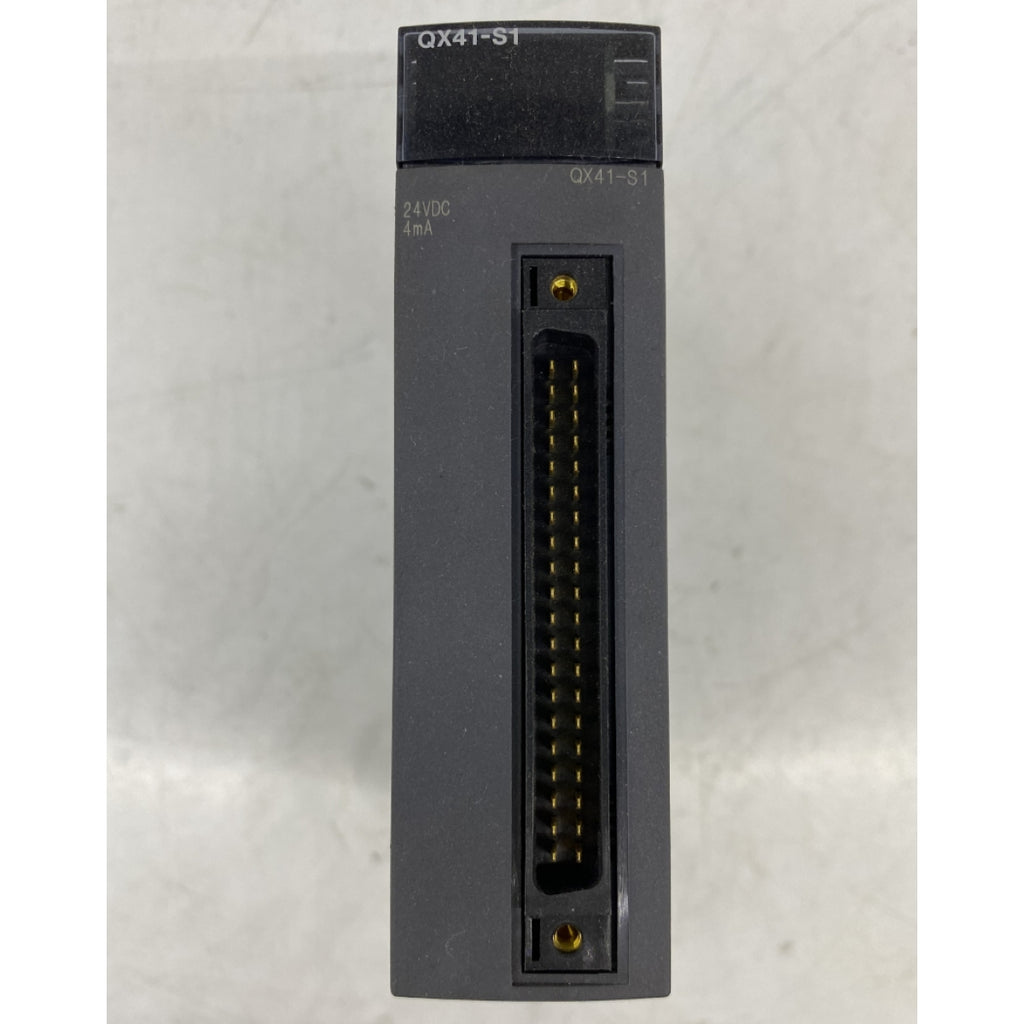 MITSUBISHI QX41-S1 PLC