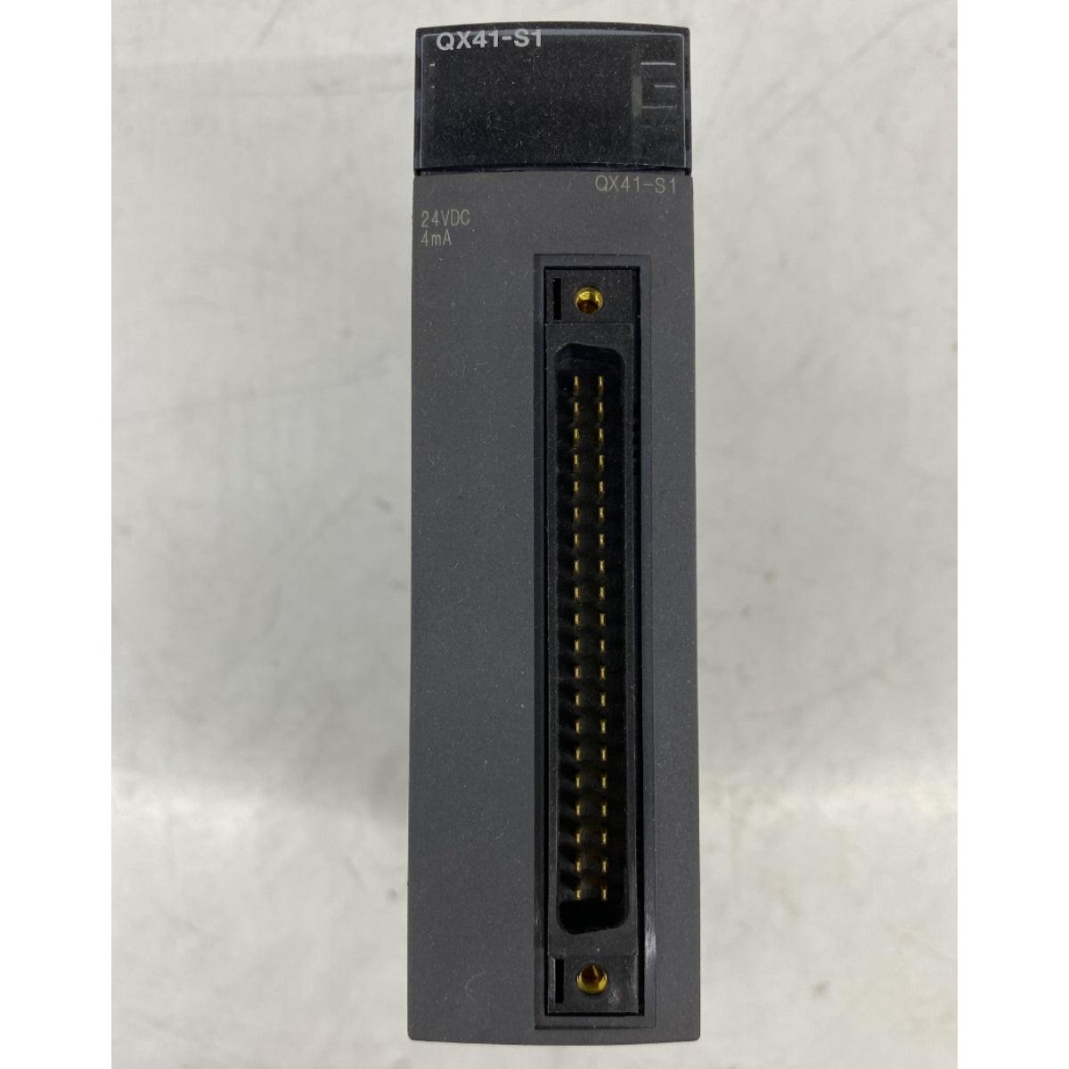 MITSUBISHI QX41-S1 PLC