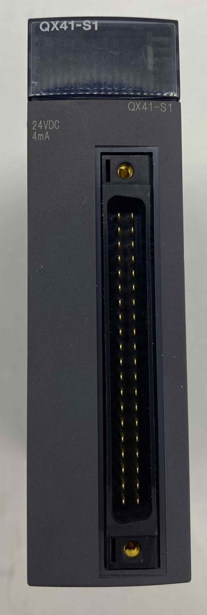 MITSUBISHI QX41-S1  PLC