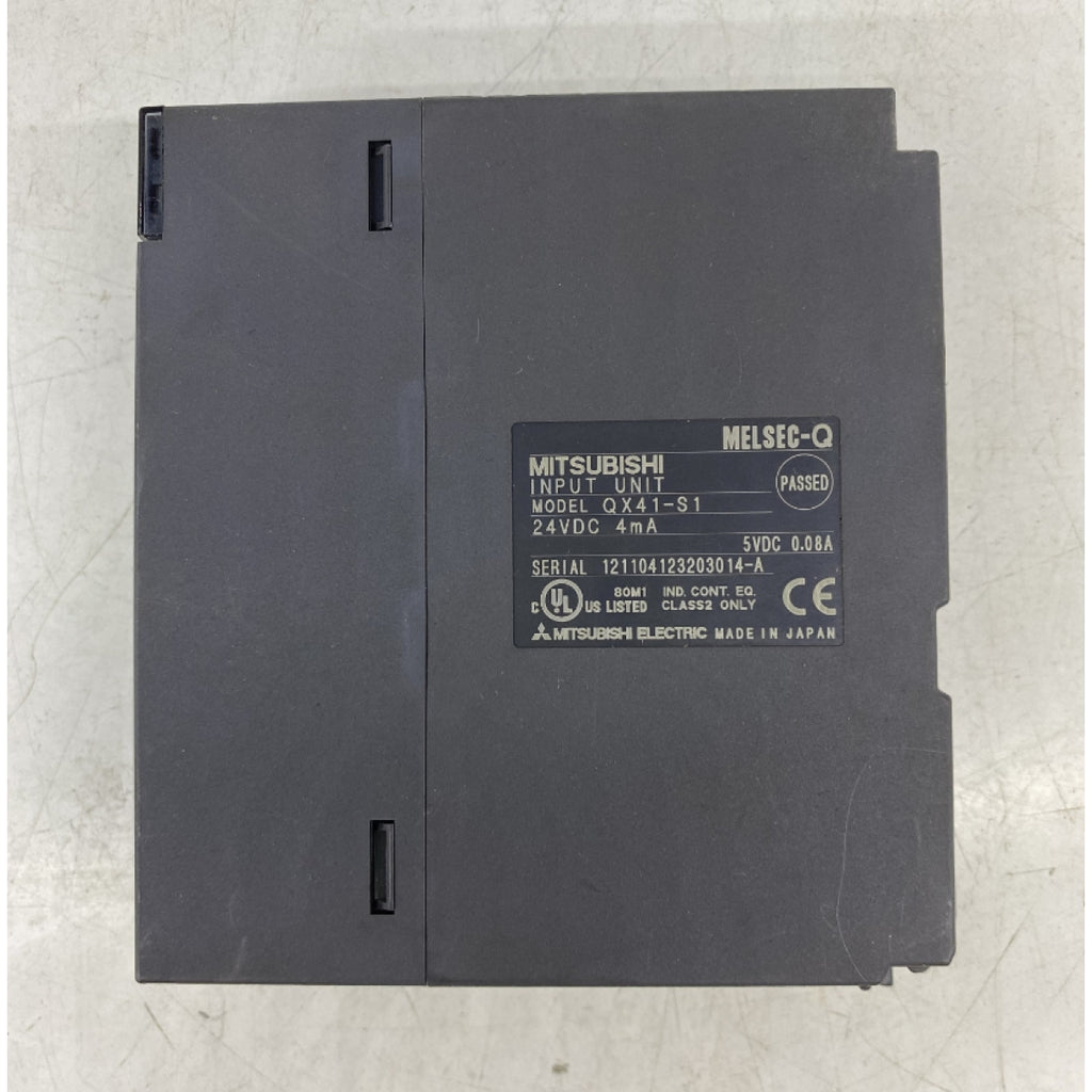MITSUBISHI QX41-S1 PLC