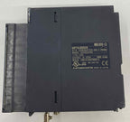 MITSUBISHI Q68DAVN  PLC