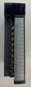 MITSUBISHI QY40P  PLC