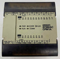 OMRON CPM1A-20CDR-A  PLC