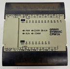 OMRON CPM1A-20CDR-A  PLC