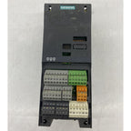 SIEMENS 6SL3244-0BA20-1PA0 PLC