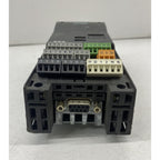 SIEMENS 6SL3244-0BA20-1PA0 PLC