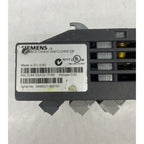 SIEMENS 6SL3244-0BA20-1PA0 PLC