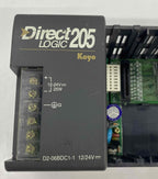 KOYO D2-06BDC1-1  6 SLOT RACK KART