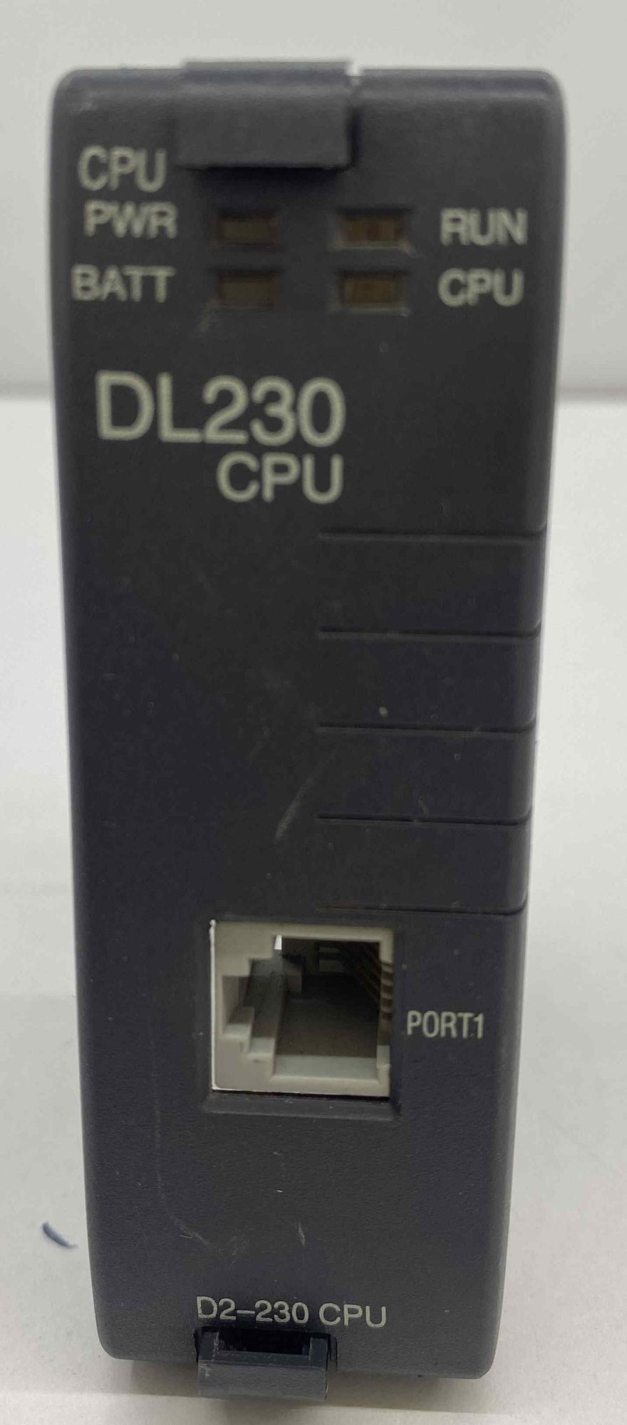 KOYO D2-230 DL230CPU PLC