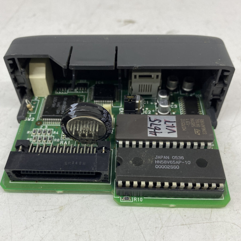 KOYO D2-230 DL230CPU PLC