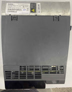 SIEMENS 6SL3210-1KE21-7UF1 480V 7,5KW SÜRÜCÜ