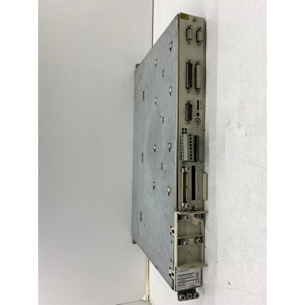 SIEMENS 6SN1123-1AA00-0BA1 ANTRIEB
