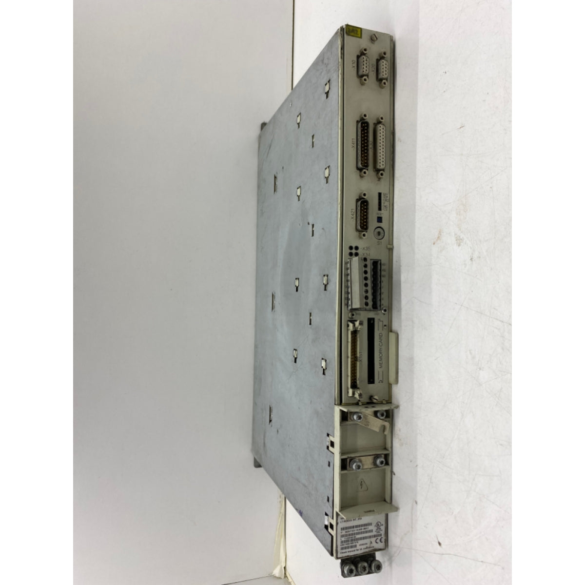 SIEMENS 6SN1123-1AA00-0BA1 ANTRIEB
