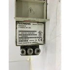 SIEMENS 6SN1123-1AA00-0BA1 ANTRIEB