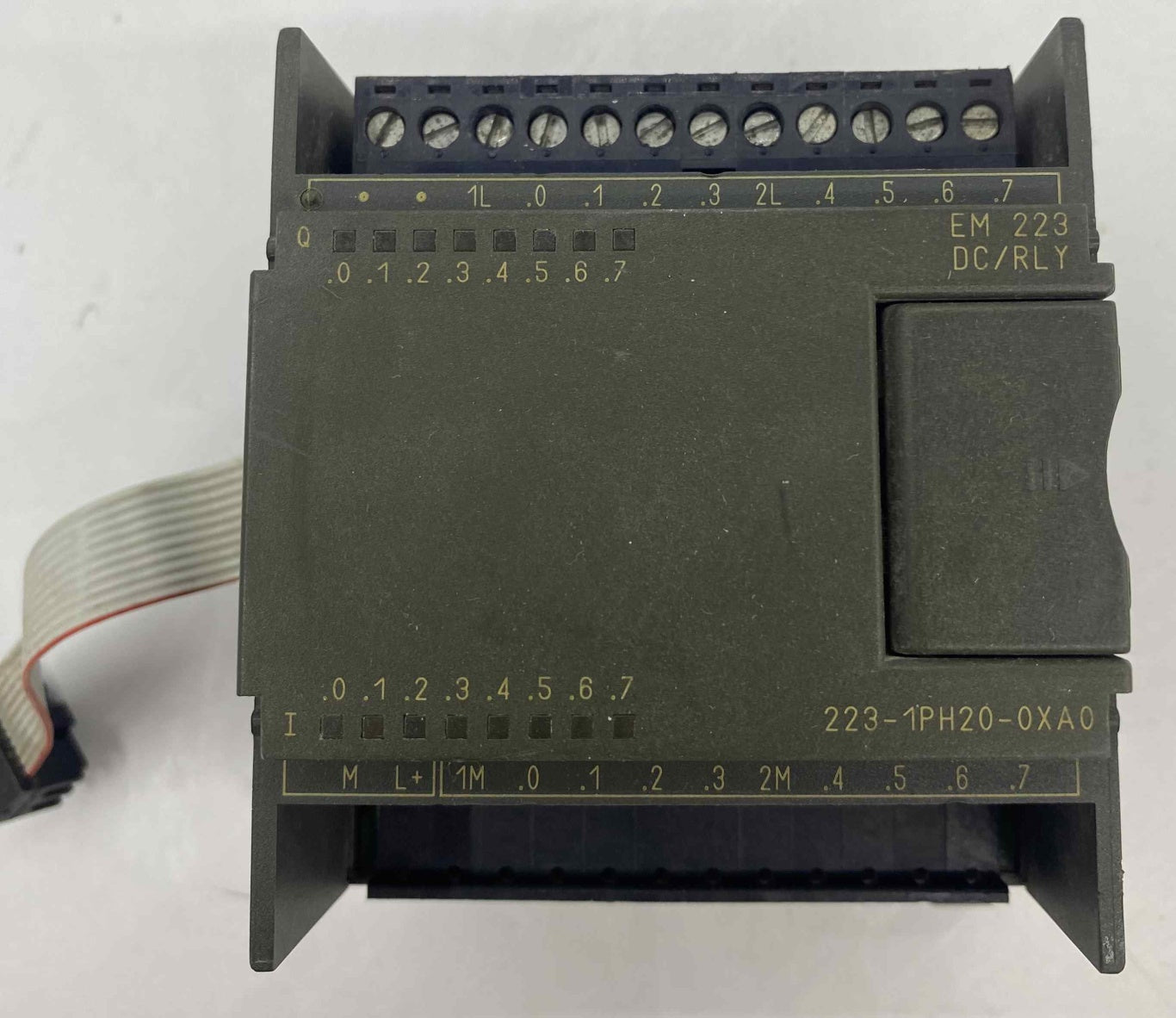 SIEMENS 223-1PH20-0XA0  PLC