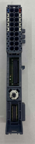 SIEMENS 6ES7 193-6BP00-0BA0  PLC TERMİNAL BLOĞU