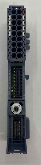 SIEMENS 6ES7 193-6BP00-0BA0  PLC TERMİNAL BLOĞU