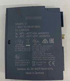 SIEMENS 6ES7 132-6BH01-0BA0  PLC