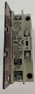 OMRON G3PB-215B-VD  RÖLE