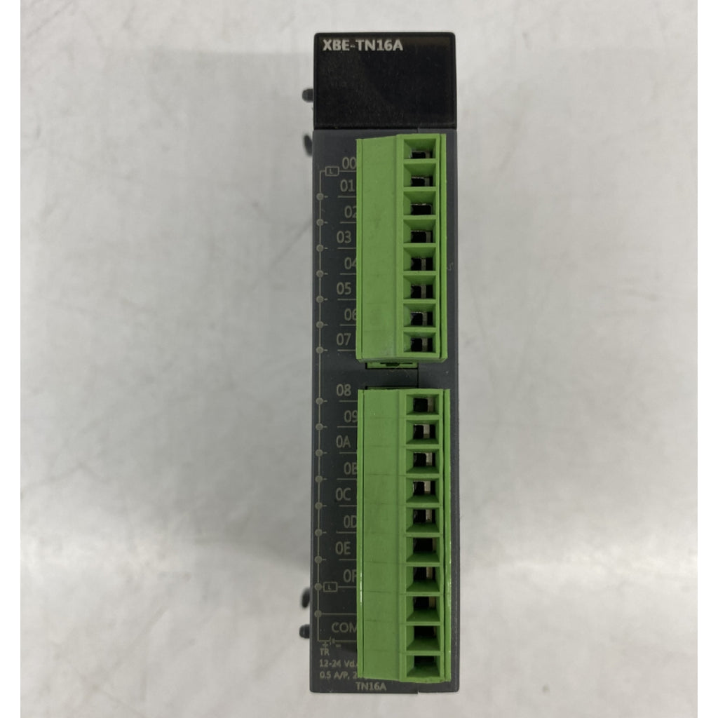 LS XBE-TN16A PLC