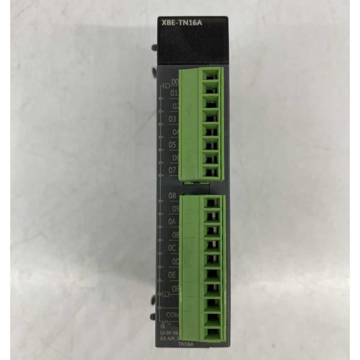 LS XBE-TN16A PLC