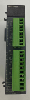 LS XBE-TN16A  PLC