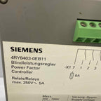 SIEMENS 4RY8403-0EB11  EKRAN